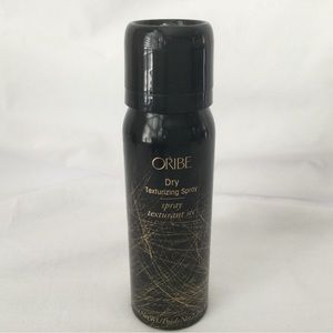ORIBE💥HAIR CARE DRY TEXTURIZING SPRAY 2.2 OZ 💥 sexy volume travel size